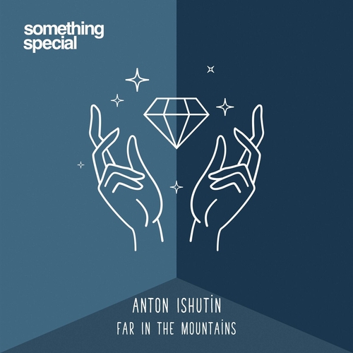 Anton Ishutin - Far In The Mountains [SPC008]